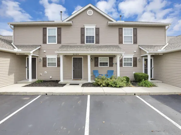 5206 Novelty Ave, Canal Winchester, OH 43110