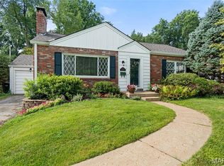 142 W Rose Ave, Saint Louis, MO