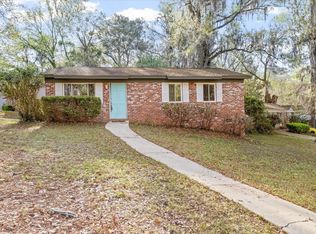 2917 Nepal Dr, Tallahassee, FL 32303