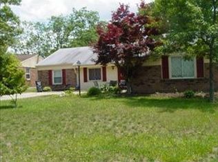 798 Evangeline Rd, Cincinnati, OH 45240