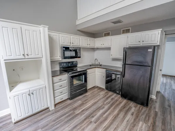 1400 Park Ave APT B1, Waco, TX 76706