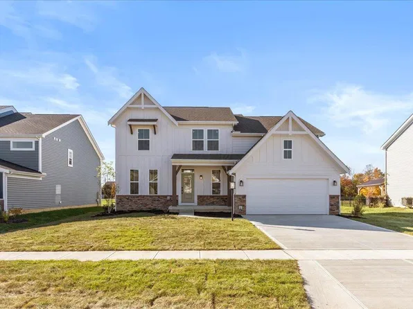 12193 Taylors Way, Pickerington, OH 43147