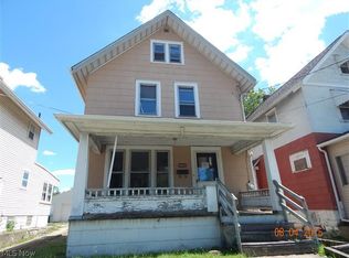 2333 11th St SW, Akron, OH 44314