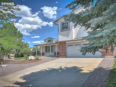 4216 Saunter Dr, Colorado Springs, CO, 80920