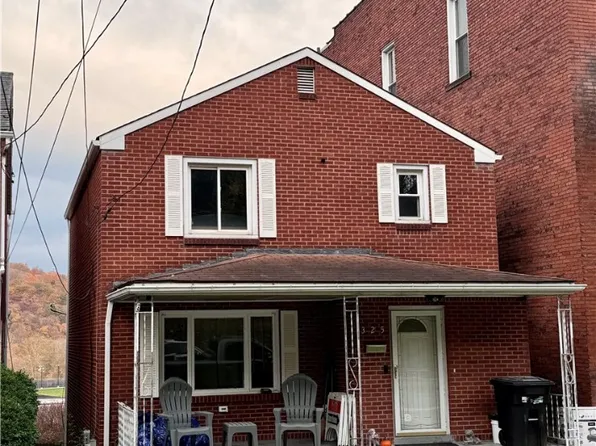 325 Duquesne Ave, Trafford, PA 15085