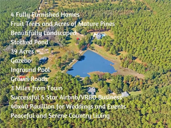 104 Bethel Village Rd, Eastman, GA 31023