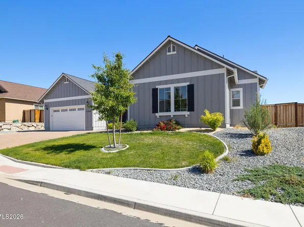 11541 Hacienda Ridge Way, Sparks, NV 89441
