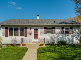 3101 93rd St, Sturtevant, WI 53177