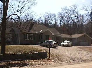 276 Ox Bow Rd, Hillsdale, NY 12529