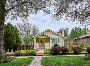 1248 Hudson Street, Denver, CO 80220