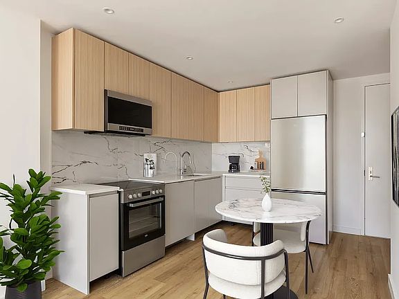 3rd image of 280 W 132nd St #706