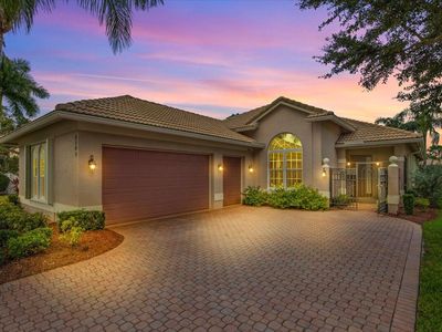 8505 Belfry Place, Port Saint Lucie, FL, 34986