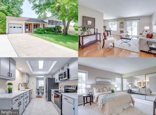 6316 Capella Ave, Burke, VA 22015