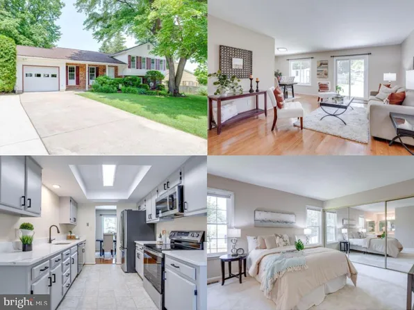 6316 Capella Ave, Burke, VA 22015