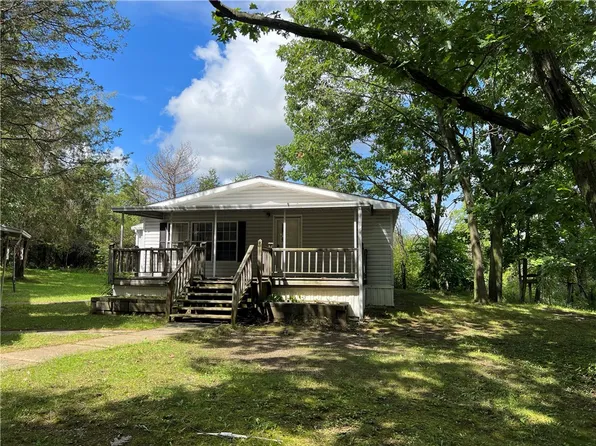 4617 Nys Rte #14, Dundee, NY 14837