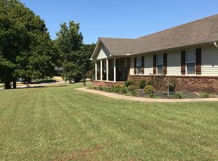 448 Caldwell Rd, Ripley, TN 38063