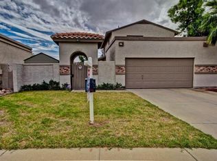 4469 W Taro Dr, Glendale, AZ 85308