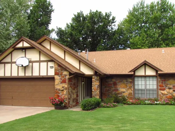 11612 S 100th Ave E, Bixby, OK 74008