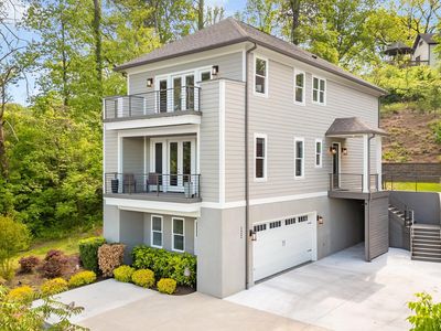 122 Parapet Trl, Chattanooga, TN, 37405
