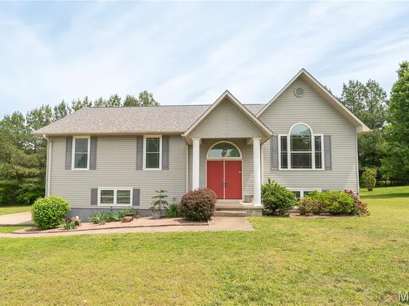 2151 J Bird Ln, Poplar Bluff, MO 63901