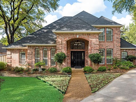 2nd image of 3403 Forestway Ct