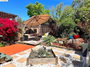 4324 Pampas Ave, Oakland, CA