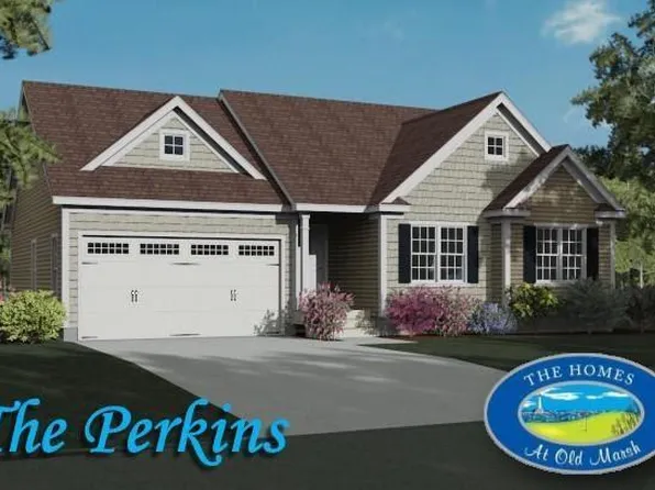 54 Winners Circle #119, Wells, ME 04090