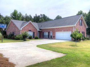 3389 New Hope Rd, Dacula, GA 30019
