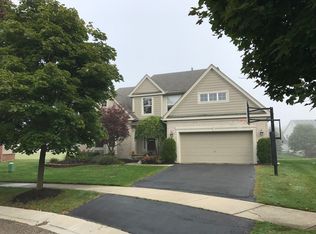 4630 Lilly Ct, West Bloomfield, MI 48323