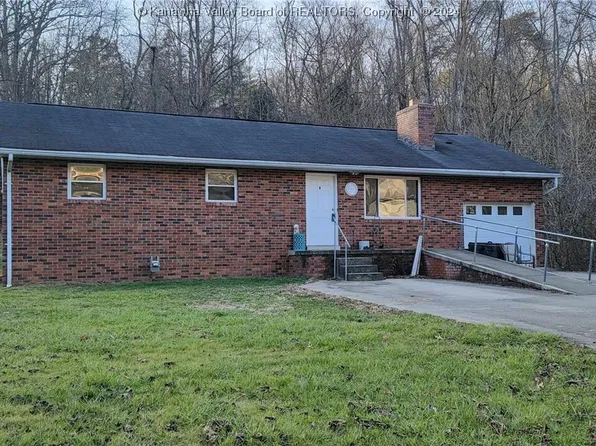4491 Woodrum Ln, Charleston, WV 25313