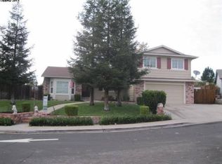 1107 Cardiff Ct, Antioch, CA 94509