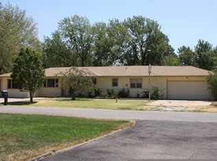 448 S Westfield St, Wichita, KS 67209