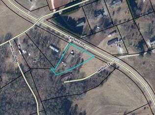 189 Fairfield Rd, Walhalla, SC 29691