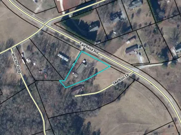 189 Fairfield Rd, Walhalla, SC 29691