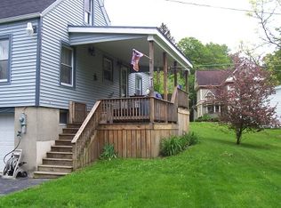 118 Potter Ave, South Otselic, NY 13155