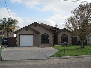 436 Gilson Rd, Brownsville, TX 78520