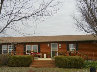 9884 Maddox Ridge Rd, Turners Station, KY 40075