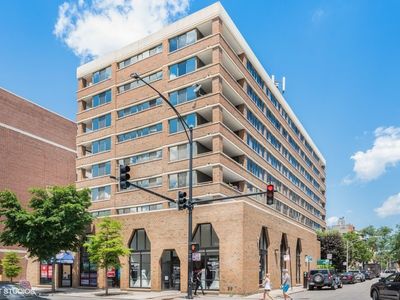 2800 N Orchard St APT 603, Chicago, IL, 60657