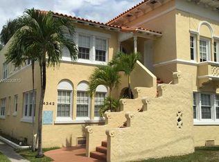 4342 Sheridan Ave APT 2, Miami Beach, FL 33140