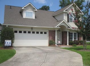 314 Coverly Sq, Fayetteville, NC 28303