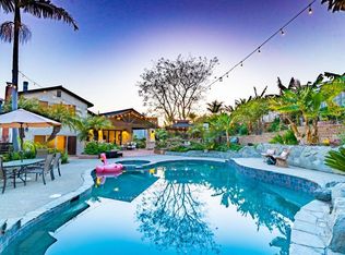 1528 Calle Narcisos, Encinitas, CA 92024