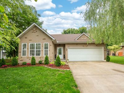 511 Thunderbird Drive, Rogersville, MO, 65742