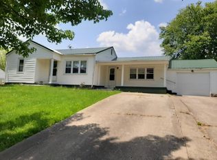 169 Bennett St, South Webster, OH 45682