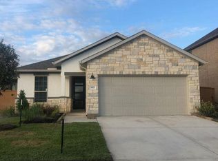 3871 Chapman Bluff Dr, Spring, TX 77386