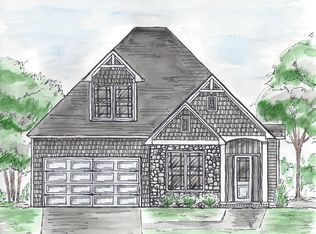 6 Winding Rock Rd, Simpsonville, SC 29680