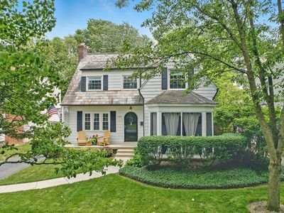202 N Stanwood Rd, Bexley, OH, 43209