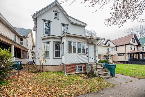 144 Adams St Photo 1