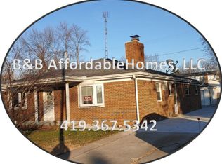 4431 Gregory Dr #A, Maumee, OH 43537