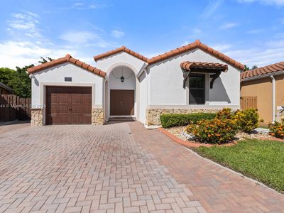 875 NW 97th Ct, Miami, FL, 33172