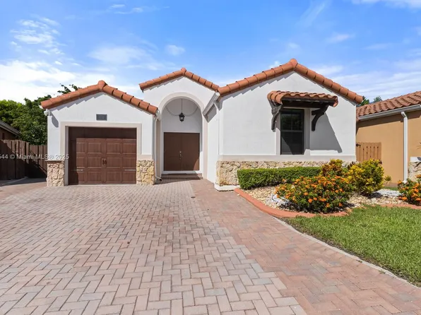 875 NW 97th Ct, Miami, FL 33172